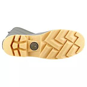 Dunlop Universal Metal Free Non Safety Wellies Green Size 10 3 Dunlop Universal Metal Free Non Safety Wellies Green Size 10 - Image 3