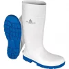 Delta Plus KEMISS4BC Safety Wellies White Size 8