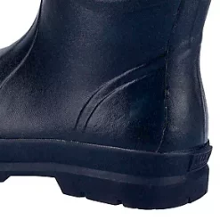 Muck Boots Chore Max Safety Wellies Black Size 8 -Deals Safe Step Boots Store 118JX A4