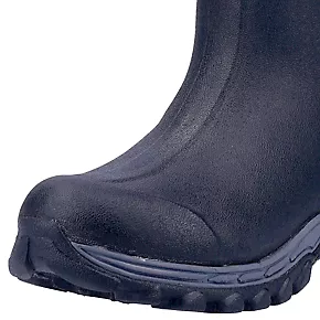 Muck Boots Arctic Sport II Tall Metal Free Ladies Non Safety Wellies Black Size 9 4 Muck Boots Arctic Sport II Tall Metal Free Ladies Non Safety Wellies Black Size 9 - Image 4