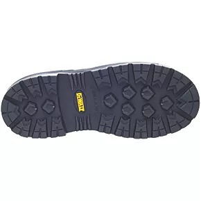 DeWalt Hobart Safety Wellies Black Size 10 5 DeWalt Hobart Safety Wellies Black Size 10 - Image 5