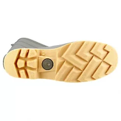 Dunlop Universal Metal Free Non Safety Wellies Green Size 7 -Deals Safe Step Boots Store 216JT A2