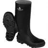 Delta Plus BRONS2S5N Safety Wellies Black Size 8