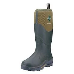 Muck Boots Muckmaster Hi Metal Free Non Safety Wellies Moss Size 6 6 Muck Boots Muckmaster Hi Metal Free Non Safety Wellies Moss Size 6 -Deals Safe Step Boots Store 247JT A1