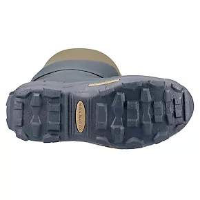 Muck Boots Muckmaster Hi Metal Free Non Safety Wellies Moss Size 6 3 Muck Boots Muckmaster Hi Metal Free Non Safety Wellies Moss Size 6 - Image 3