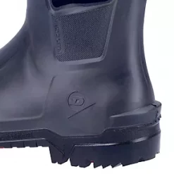 Dunlop Snugboot Workpro Safety Wellies Black Size 5 -Deals Safe Step Boots Store 248JX A4