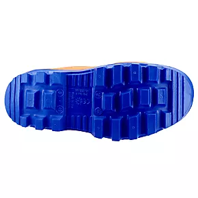 Dunlop Purofort Thermo+ Safety Wellies Orange Size 12 3 Dunlop Purofort Thermo+ Safety Wellies Orange Size 12 - Image 3