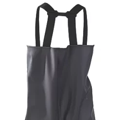 Amblers Danube Safety Chest Waders Black X Large Size 7 -Deals Safe Step Boots Store 299GV A3