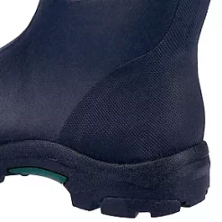 Muck Boots Derwent II Metal Free Non Safety Wellies Black Size 7 -Deals Safe Step Boots Store 309JT A4