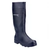 Dunlop Universal Metal Free Non Safety Wellies Black Size 9