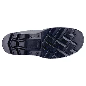 Dunlop Purofort Professional Safety Wellies Green Size 9 3 Dunlop Purofort Professional Safety Wellies Green Size 9 - Image 3