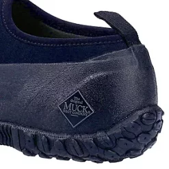 Muck Boots Muckster II Low Metal Free Non Safety Wellies Black Size 13 -Deals Safe Step Boots Store 376JT A4