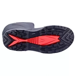 Dunlop Purofort+ Safety Wellies Black Size 12 -Deals Safe Step Boots Store 392JX A2