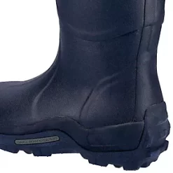 Muck Boots Muckmaster Hi Metal Free Non Safety Wellies Black Size 11 -Deals Safe Step Boots Store 511JT A4