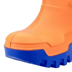 Dunlop Purofort Thermo+ Safety Wellies Orange Size 6 -Deals Safe Step Boots Store 514JX A3