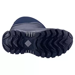 Muck Boots Arctic Sport II Tall Metal Free Ladies Non Safety Wellies Black Size 6 -Deals Safe Step Boots Store 546JT A2