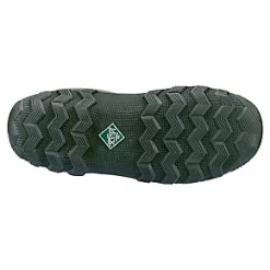Muck Boots Edgewater II Metal Free Non Safety Wellies Moss Size 9 -Deals Safe Step Boots Store 564JT A2