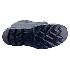 Dunlop Purofort Professional Metal Free Non Safety Wellies Green Size 10 -Deals Safe Step Boots Store 584JT A2