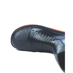 Dunlop Acifort Safety Wellies Black Size 7 -Deals Safe Step Boots Store 61368 A5