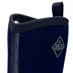 Muck Boots Arctic Weekend Metal Free Ladies Non Safety Wellies Black Size 3 -Deals Safe Step Boots Store 621JT A3