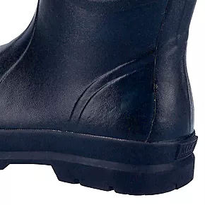 Muck Boots Chore Max Safety Wellies Black Size 10 5 Muck Boots Chore Max Safety Wellies Black Size 10 - Image 5