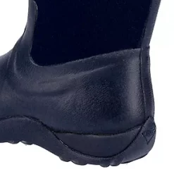 Muck Boots Arctic Adventure Metal Free Ladies Non Safety Wellies Black Size 3 -Deals Safe Step Boots Store 731JT A4