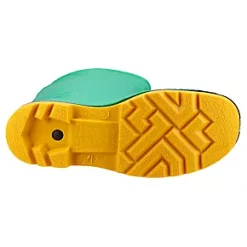 Dunlop Acifort HazGuard Safety Wellies Green Size 9 -Deals Safe Step Boots Store 734JX A2