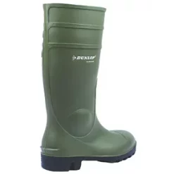 Dunlop Protomastor Safety Wellies Green Size 7 10 Dunlop Protomastor Safety Wellies Green Size 7 -Deals Safe Step Boots Store 73820 A4
