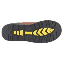 Amblers FS223 Metal Free Safety Rigger Boots Brown Size 13 -Deals Safe Step Boots Store 790JV A2