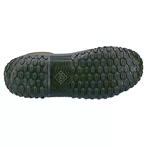 Muck Boots Muckster II Ankle Metal Free Non Safety Wellies Black/Moss Size 7 3 Muck Boots Muckster II Ankle Metal Free Non Safety Wellies Black/Moss Size 7 - Image 3
