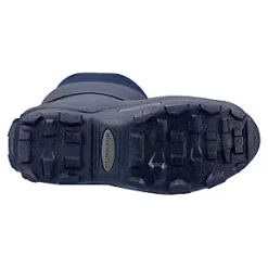 Muck Boots Muckmaster Hi Metal Free Non Safety Wellies Black Size 7 -Deals Safe Step Boots Store 854JT A2