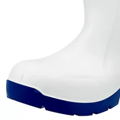 Dunlop Food Pro Safety Wellies White Size 3 8 Dunlop Food Pro Safety Wellies White Size 3 -Deals Safe Step Boots Store 871JX A3