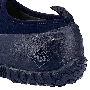 Muck Boots Muckster II Low Metal Free Non Safety Wellies Black Size 9 5 Muck Boots Muckster II Low Metal Free Non Safety Wellies Black Size 9 - Image 5