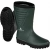 Delta Plus FROSTOBVE Non Safety Wellies Green-Black Size 7