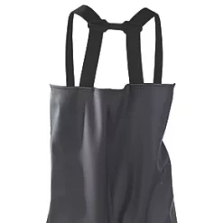 Amblers Danube Safety Chest Waders Black XX Large Size 12 -Deals Safe Step Boots Store 938GV A3