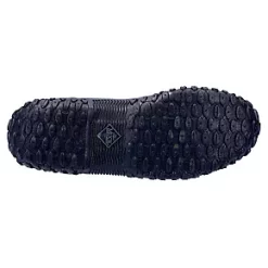 Muck Boots Muckster II Ankle Metal Free Non Safety Wellies Black Size 12 -Deals Safe Step Boots Store 946JT A2