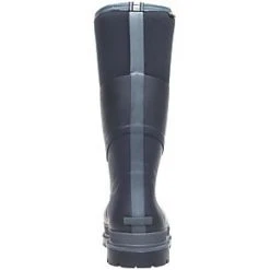 DeWalt Hobart Safety Wellies Black Size 12 8 DeWalt Hobart Safety Wellies Black Size 12 -Deals Safe Step Boots Store 981JH A3