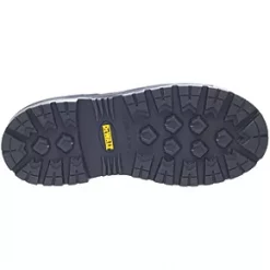 DeWalt Hobart Safety Wellies Black Size 12 9 DeWalt Hobart Safety Wellies Black Size 12 -Deals Safe Step Boots Store 981JH A4