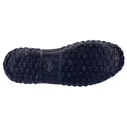 Muck Boots Muckster II Low Metal Free Non Safety Wellies Black Size 8 -Deals Safe Step Boots Store 993JT A2