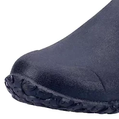 Muck Boots Muckster II Low Metal Free Non Safety Wellies Black Size 8 -Deals Safe Step Boots Store 993JT A3